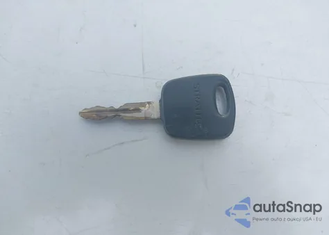 1999 Ford F-150 из США, поврежденный, VIN 1FTRX18WXXNB00041